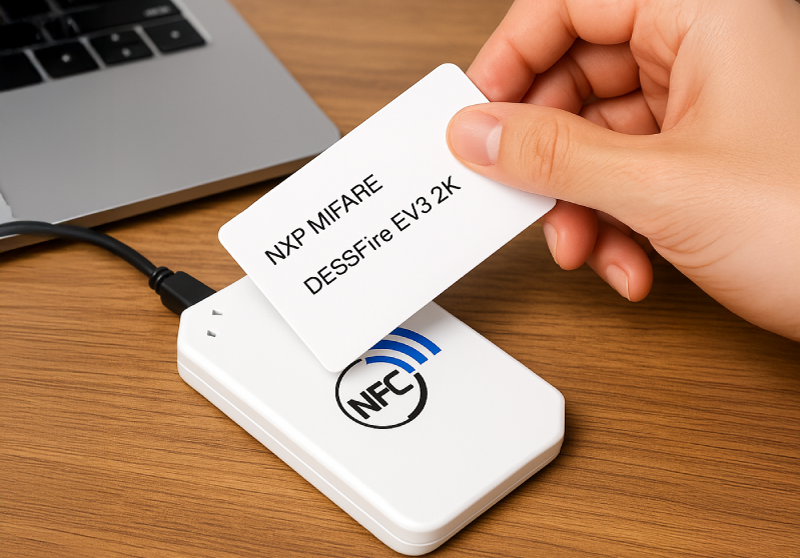 NFC technology
